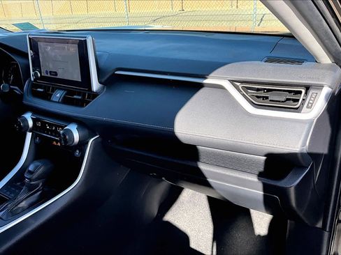 Certified 2024 Toyota RAV4 XLE image 15