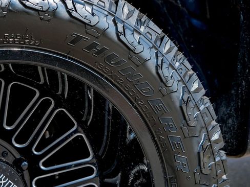 Used 2022 Chevrolet Silverado 3500 High Country w/ Safety Package II image 65