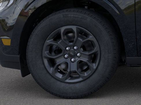 New 2025 Ford Maverick XLT w/ Equipment Group 301A image 20