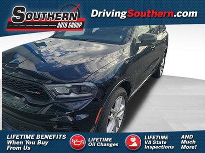 Used 2024 Dodge Durango GT