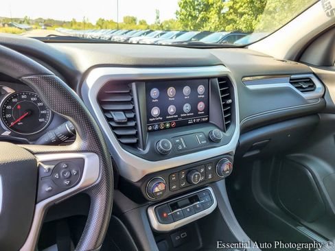 Used 2023 GMC Acadia SLE w/ Driver Convenience Package image 22