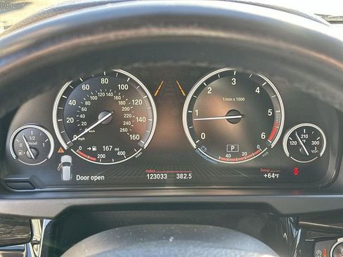 Used 2014 BMW X5 xDrive35d image 10