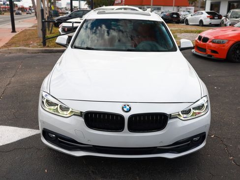 Used 2017 BMW 340i Sedan image 25