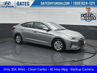 Used 2020 Hyundai Elantra SE FWD video 1