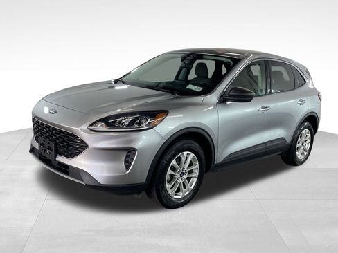 Used 2022 Ford Escape SE w/ Convenience Package image 2