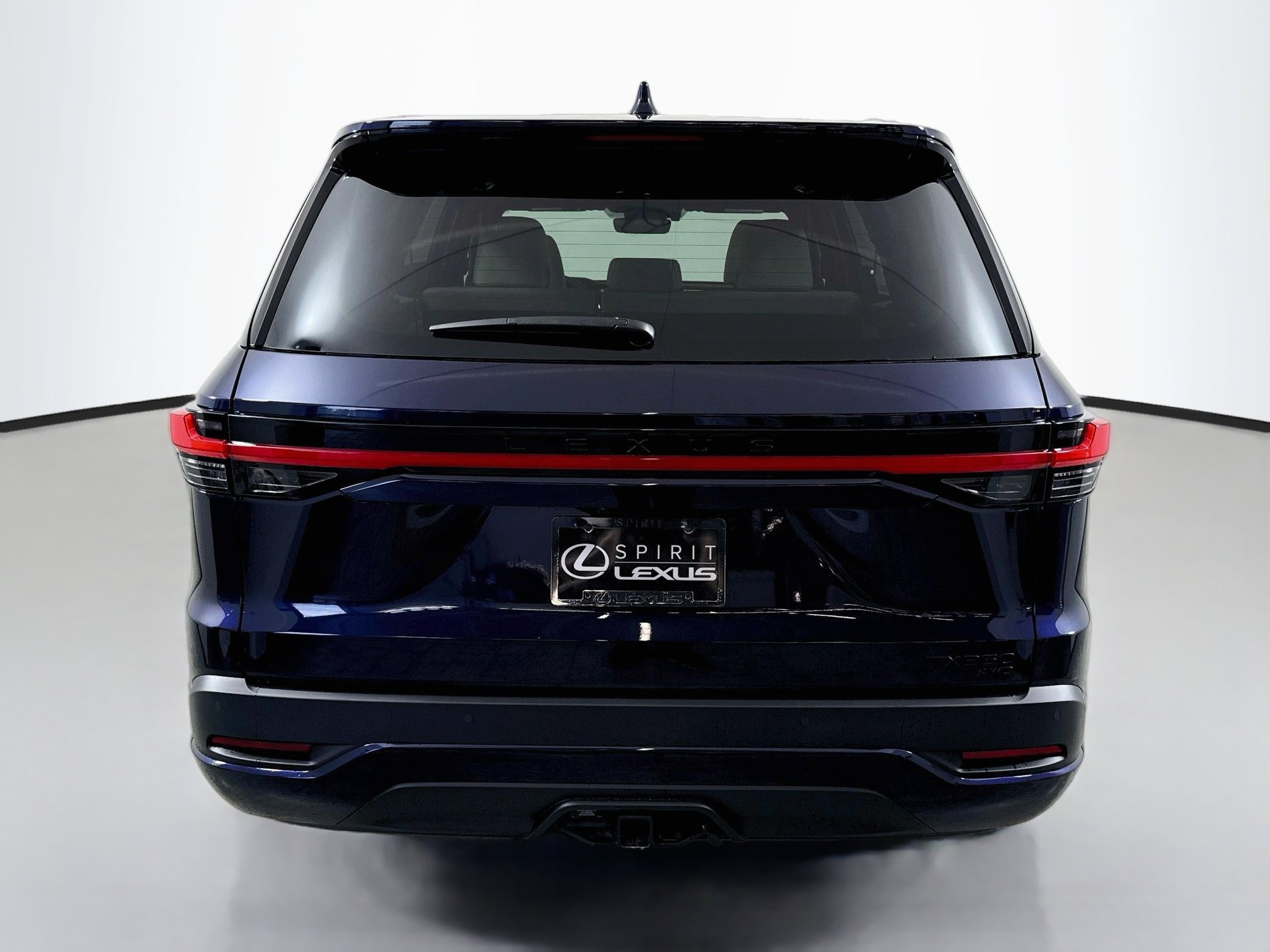 New 2026 Lexus TX 350 AWD w/ Technology Package image 6
