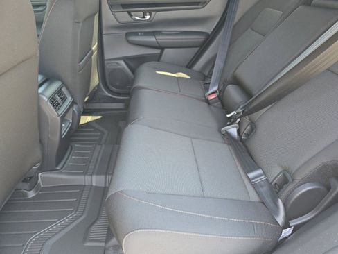 New 2026 Honda CR-V Sport image 13