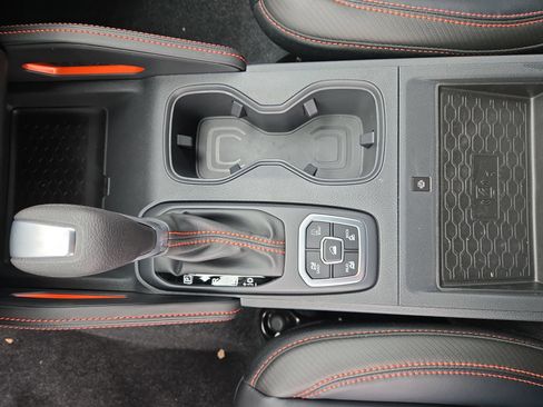 New 2026 Nissan Frontier PRO-4X w/ Pro Premium Package image 23