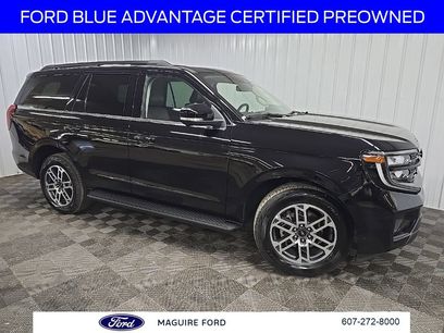 Used 2025 Ford Expedition Active