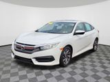 Used 2018 Honda Civic EX image 2