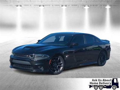 Used 2022 Dodge Charger Scat Pack w/ Plus Group