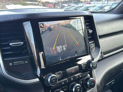 Certified 2021 RAM 1500 Big Horn image 29