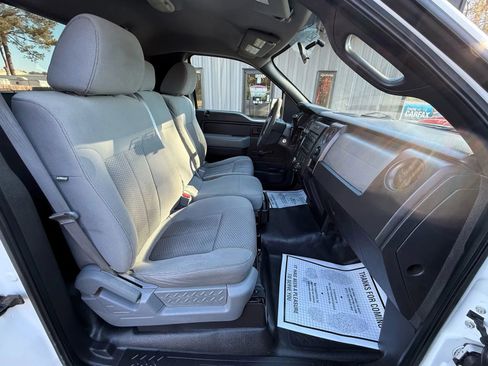 Used 2011 Ford F150 XL w/ Trailer Tow Pkg image 7