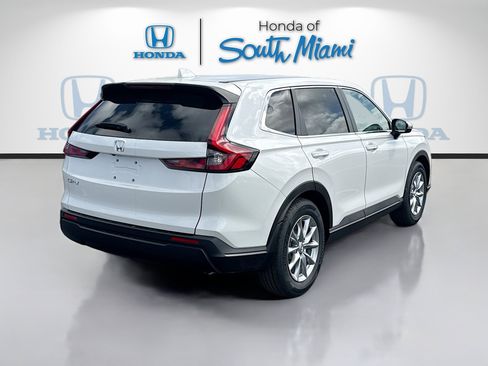 New 2026 Honda CR-V EX image 7