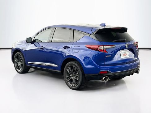 Used 2022 Acura RDX w/ Advance Package FWD image 7