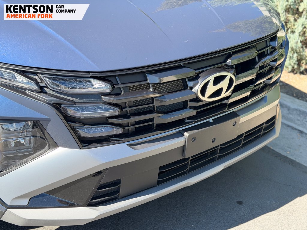 Used 2026 Hyundai Tucson SEL Plus AWD/4WD image 11