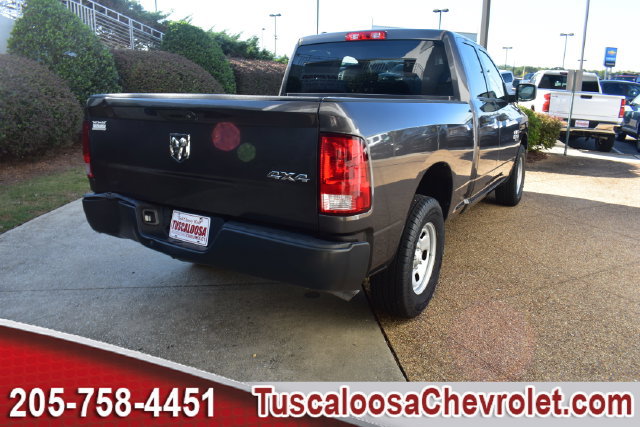 Used 2022 RAM 1500 Tradesman AWD/4WD image 11