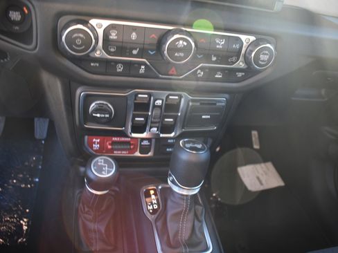 New 2026 Jeep Wrangler Willys image 29