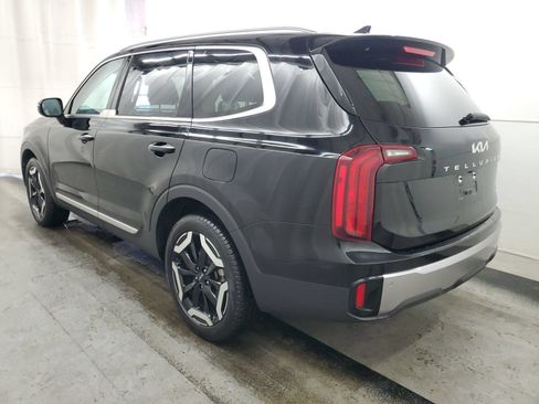 Used 2024 Kia Telluride S w/ S Sunroof Package AWD/4WD image 2