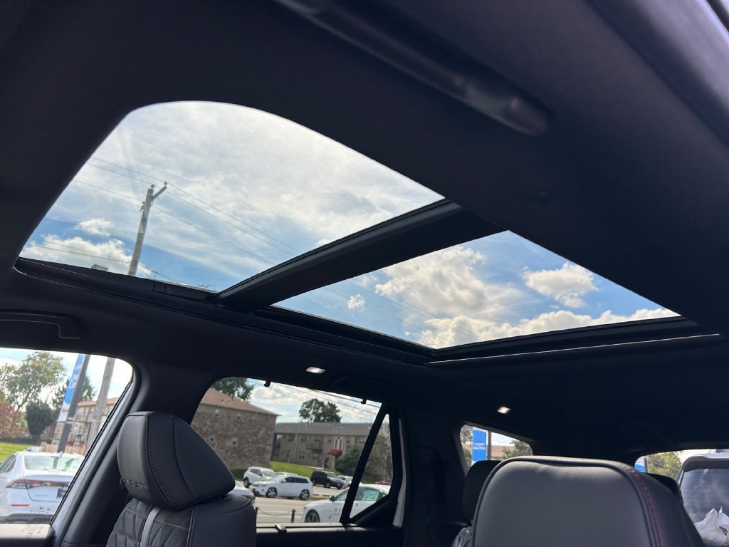 New 2026 Honda Pilot Black Edition image 18