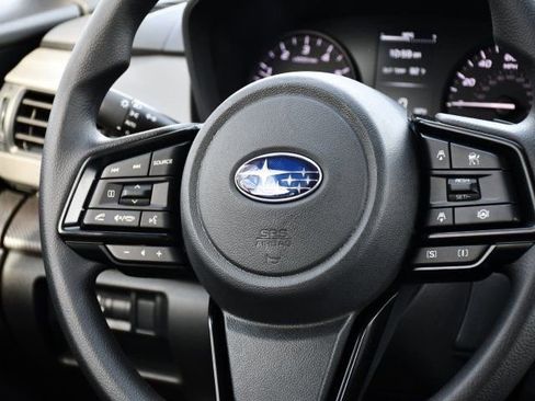 New 2026 Subaru Crosstrek 2.5i AWD/4WD image 19