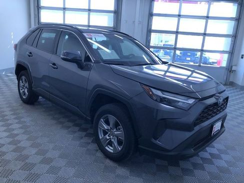 Certified 2025 Toyota RAV4 XLE w/ Convenience Package image 36