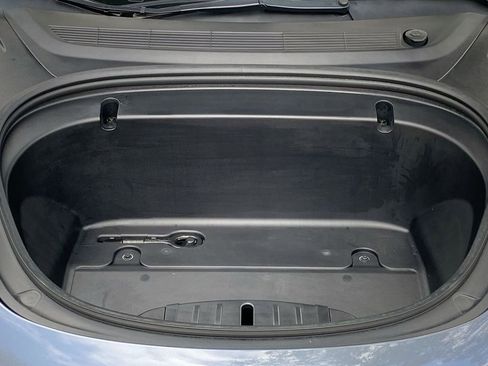 Used 2020 Tesla Model 3 Standard Range Plus image 11