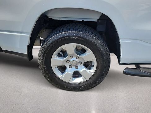 Used 2023 RAM 1500 Big Horn AWD/4WD image 7