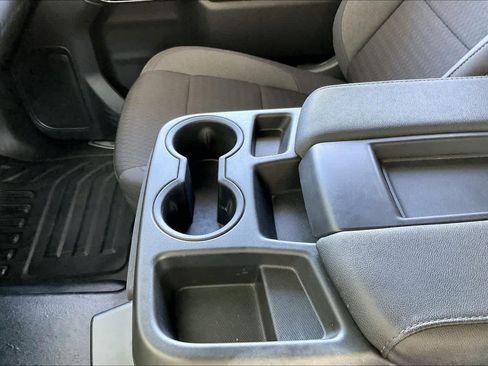 Used 2023 Chevrolet Silverado 2500 LT AWD/4WD image 14