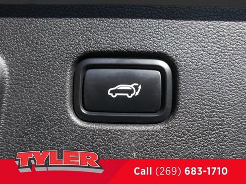 Used 2023 Kia Sportage X-Line w/ X-Line Premium Package image 20