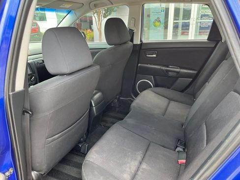 Used 2007 MAZDA MAZDA3 s Sport FWD image 14