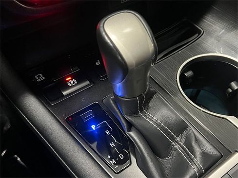 Certified 2022 Lexus RX 350 FWD image 22