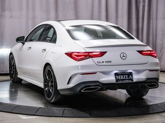 Certified 2023 Mercedes-Benz CLA 250 video 2