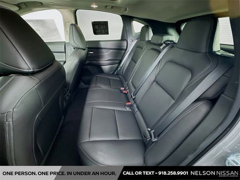 New 2025 Nissan Murano SL image 25