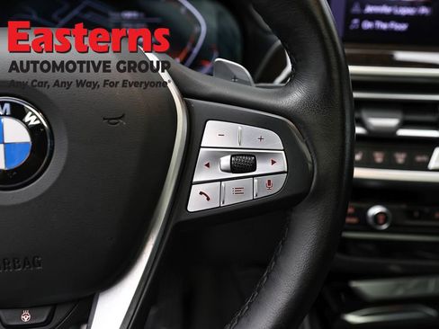 Used 2023 BMW X4 xDrive30i w/ Premium Package AWD/4WD image 16