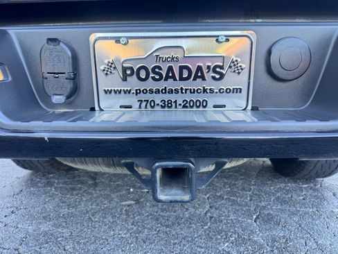 Used 2019 Chevrolet Colorado Z71 AWD/4WD image 24