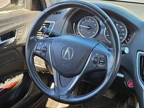 Used 2015 Acura TLX image 10