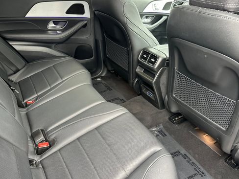 Used 2024 Mercedes-Benz GLE 450e 4MATIC image 30
