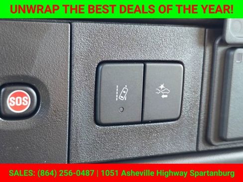 New 2025 Chevrolet Express 2500 Extended w/ Driver Convenience Package image 28