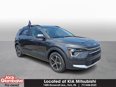 Used 2023 Kia Niro LX