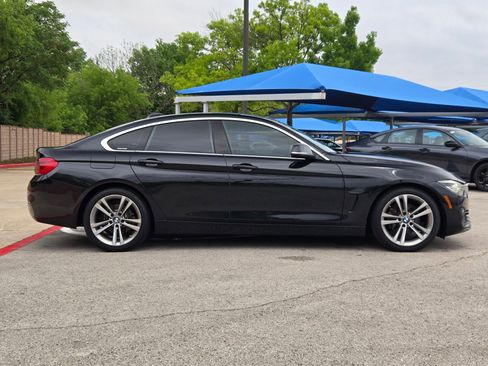 Used 2019 BMW 430i Gran Coupe image 2