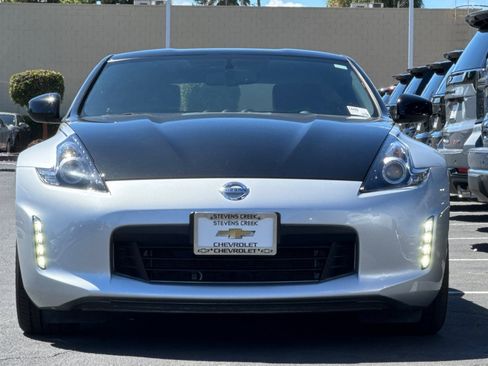 Used 2020 Nissan 370Z image 10