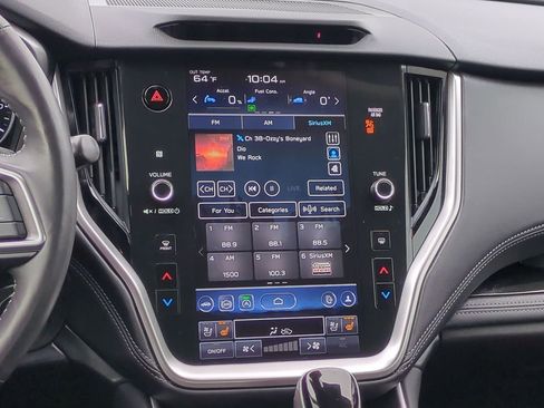 Used 2024 Subaru Legacy Touring XT image 37