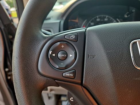 Used 2013 Honda CR-V LX image 24