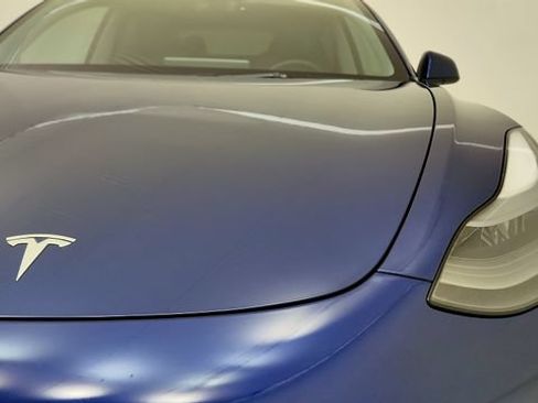 Used 2023 Tesla Model 3 Standard Range RWD image 23
