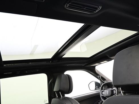 New 2025 Lincoln Navigator Reserve w/ Jet Appearance Package image 17