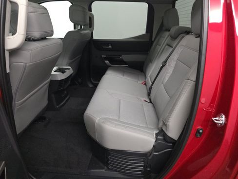 Used 2024 Toyota Tundra Limited w/ TRD Off-Road Package image 13