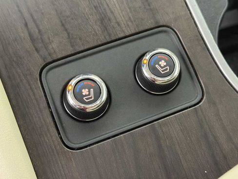 Used 2019 Nissan Murano Platinum image 34