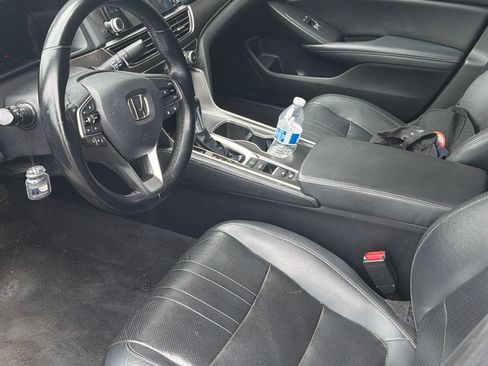 Used 2022 Honda Accord EX-L image 9