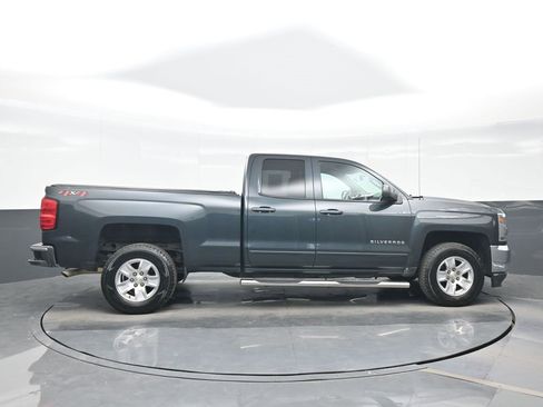 Used 2018 Chevrolet Silverado 1500 LT image 7